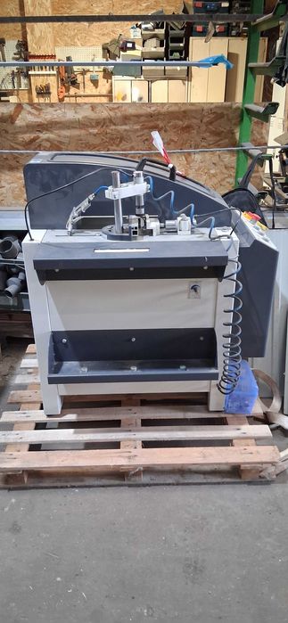 fresadora de aluminio oz machine