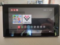Przeróbka Picofly, Mod, Modchip, Nintendo Switch v1/v2