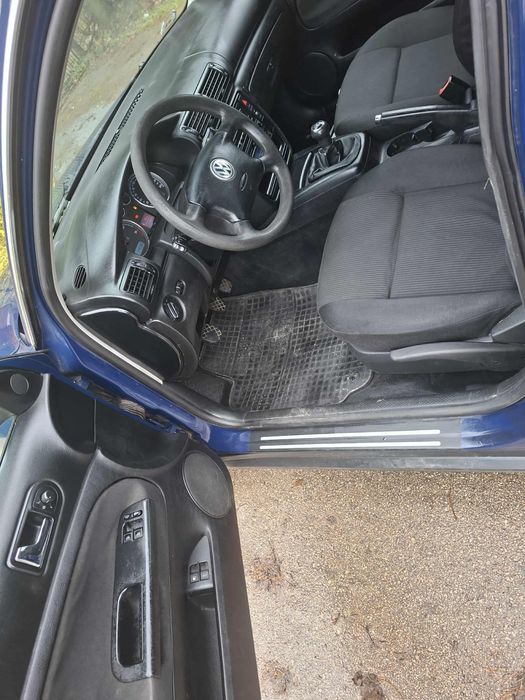 Volkswagen Passat B5 FL 1.9 TDI 130KM