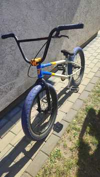 Madmain 20" Rower BMX Wyczynowy