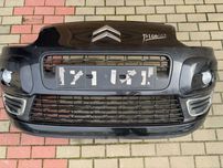 [91] Zderzak przedni Citroen C3 Picasso 08-12r.