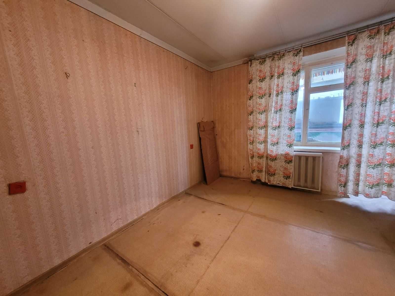 Продам дешево квартиру р-н Браїлки.