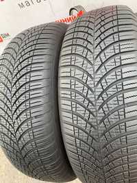 Шини 225/65 R17 пара Goodyear 2020p літо 7,2мм