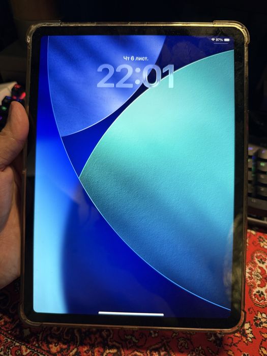 IPad Pro 2018 11 дюймів, 256gb