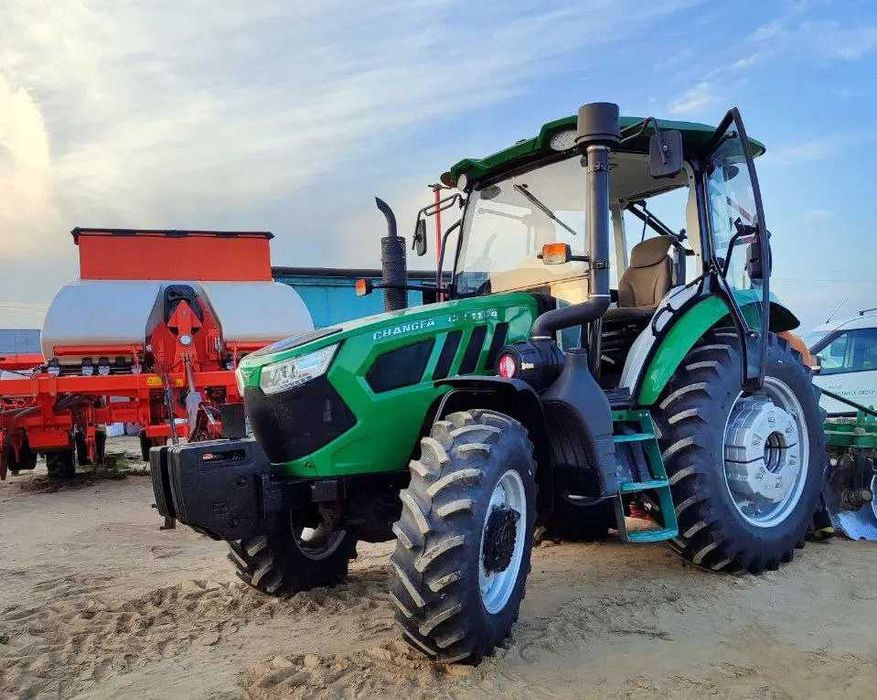 Трактор Changfa CFF1104 (2021 р.)