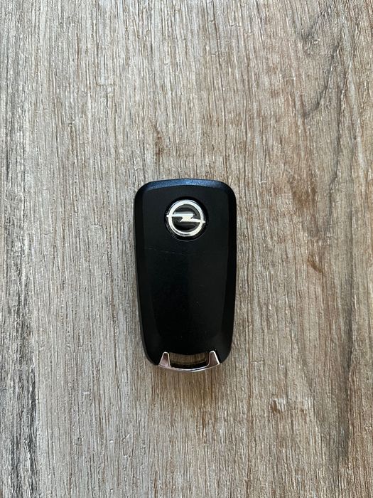 Ключ зажигания Opel Опель Astra H/Астра H 2004-2009, Zafira B Зафира Б