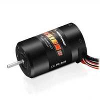 Combo Hobbywing Quickrun Fusion SE Rock Crawler 1800KV