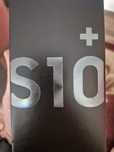 Samsung s10 plus  s10+