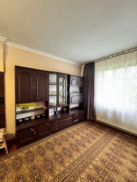 Будинок в Почаєві