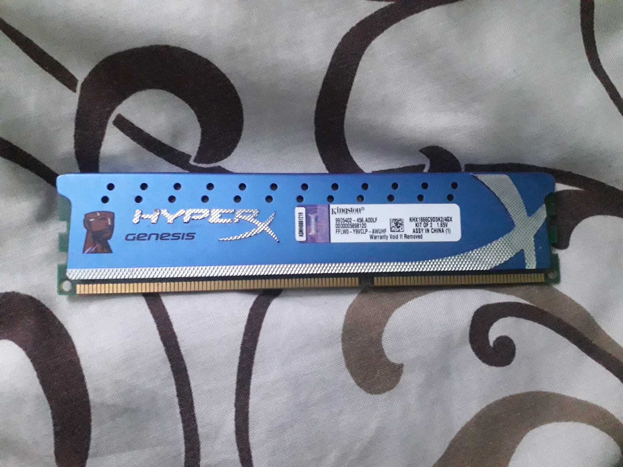 ddr3 2gb Kingston