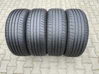 4x Nowe opony letnie 235/55r18 100V BRIDGESTONE Turanza T005 (2022r)