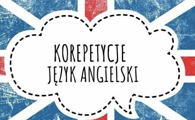 Korepetycje Zajęcia z języka angielskiego Zielona Góra