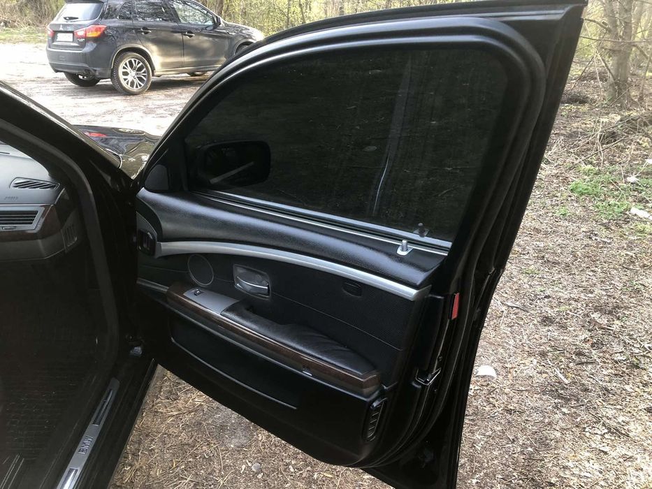 Продам Bmw e66 2004 р