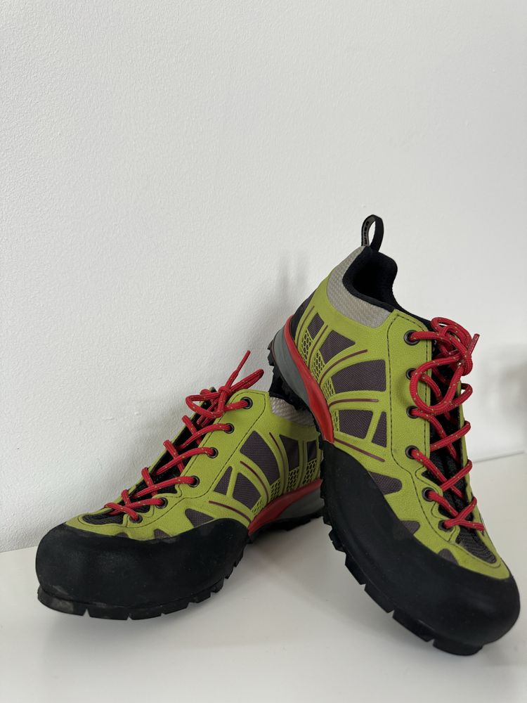 Damskie Buty Hanwag Rock Access Lady Gore-Tex rozmiar 38