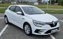 Renault Megane IV FL*Salon Polska*Full LED*AndroidAuto*AppleCarPlay*