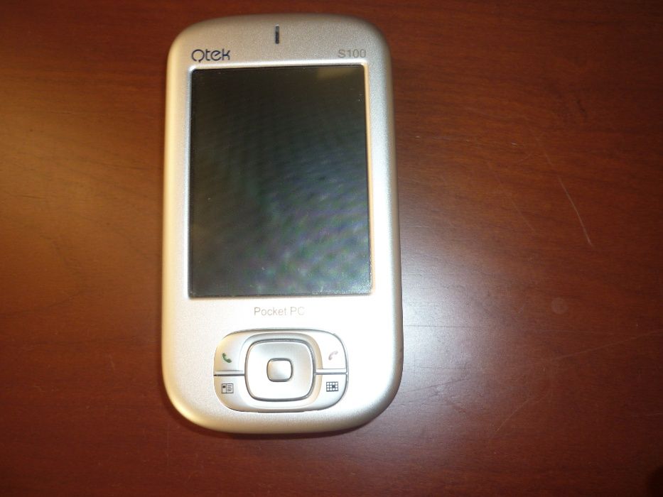 Qtek-S100 (novo) POCKET PC