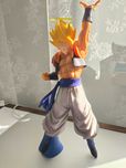 Banpresto - Dragon Ball Legends Collab Gogeta