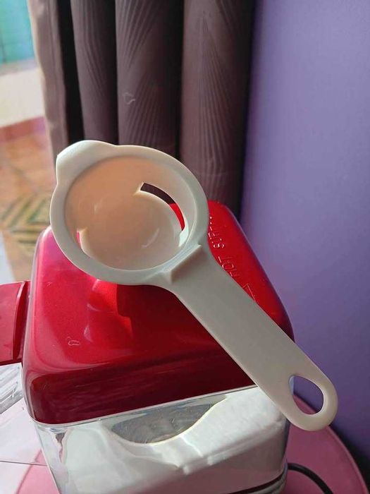 Máquina pipocas retro ar quente 1100W