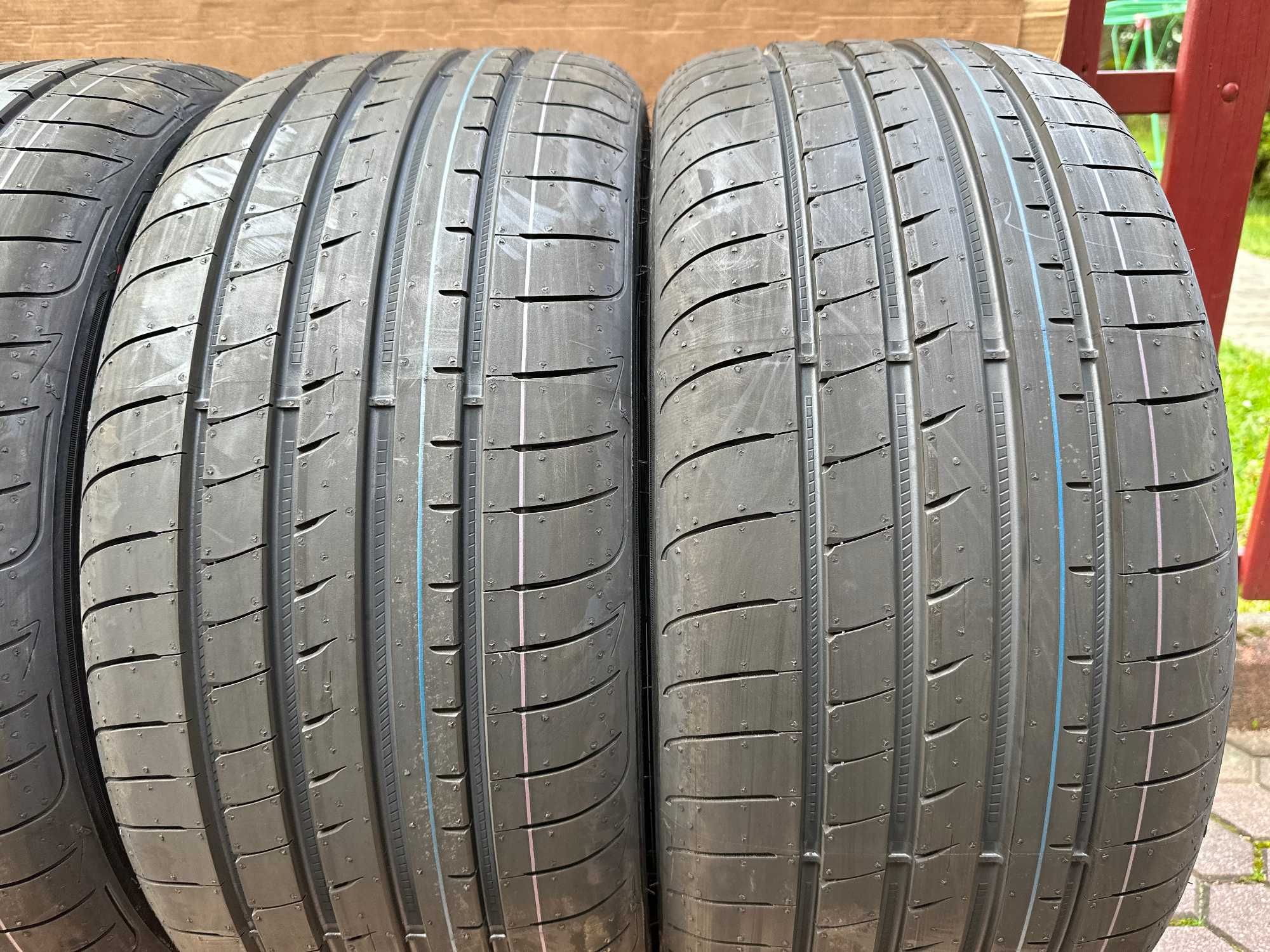 Opony Goodyear Eagle F1 Asymm 3 225/40R19 93V 2022 NOWE