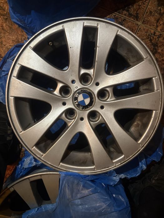 Felgi 16 cali BMW