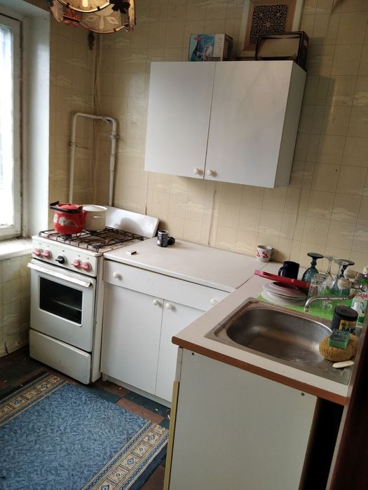 Продам 1 комнатную квартиру