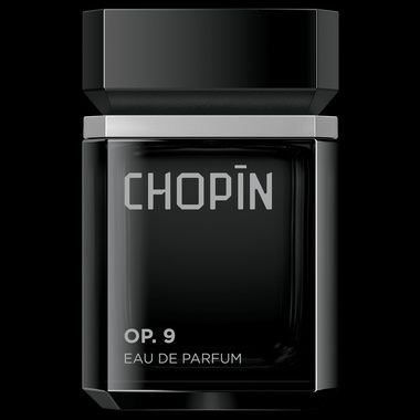 Perfum Chopin OP.9, 100ml, nowy, folia