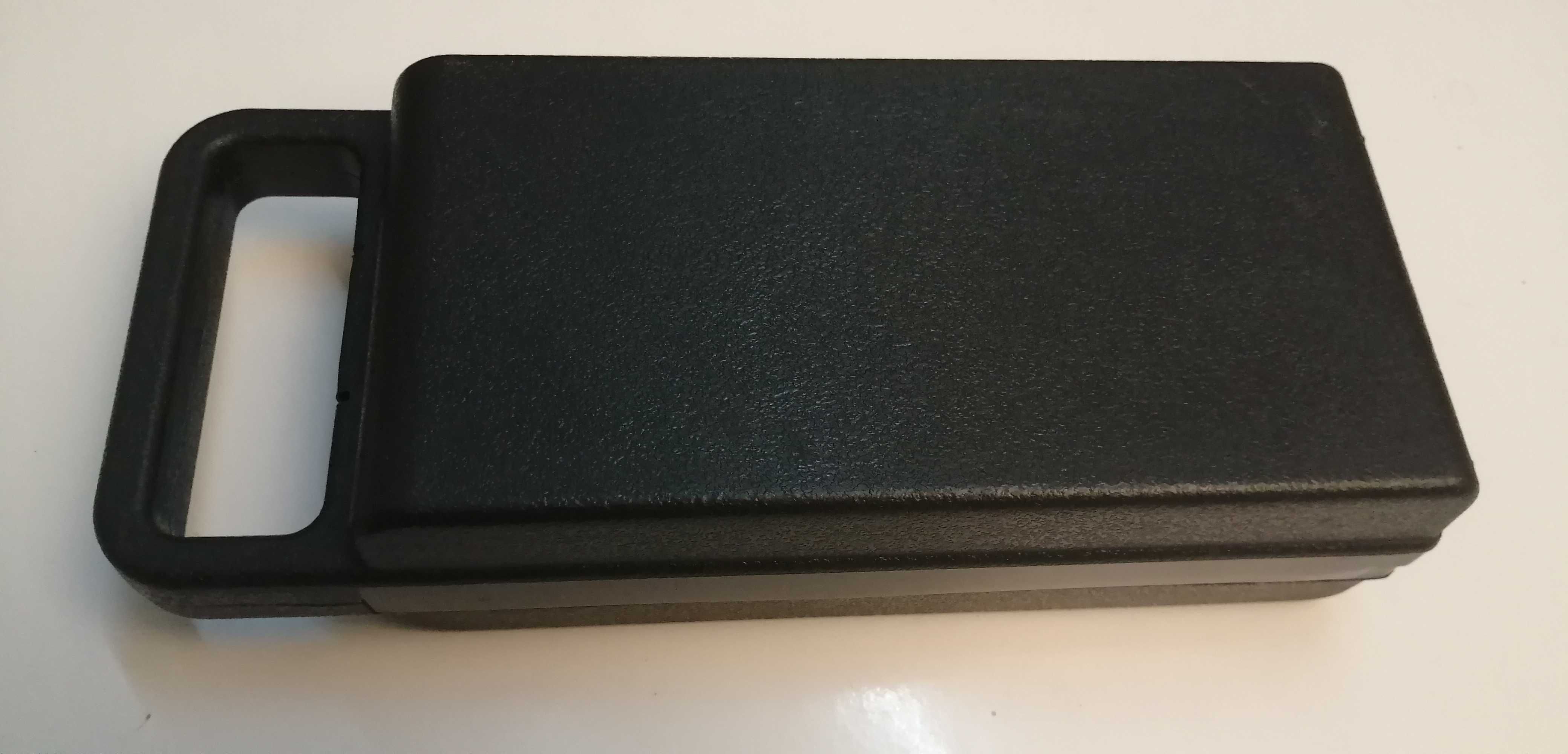 Microfone Behringer ECM8000