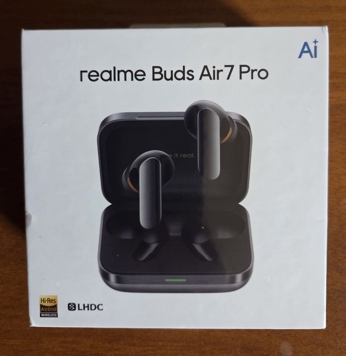 Realme Buds Air 7 pro