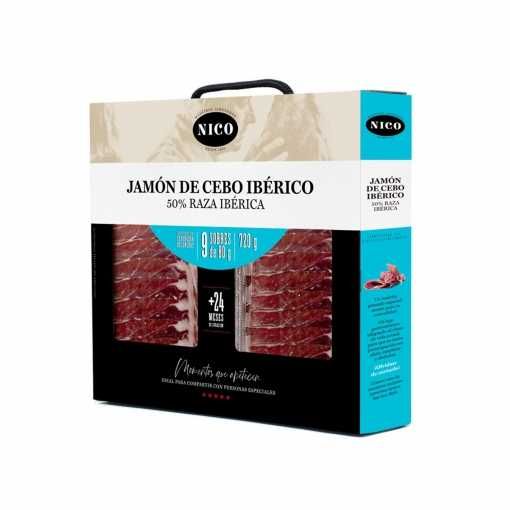 Jamon Iberico (Хамон Іберіко) (Хамон Иберико)