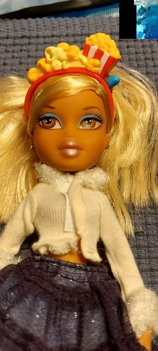 Кукла Bratz,2001 год выпуска