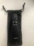 Pilot presenter Logitech R400 plus przejsciowka do prezentacji
