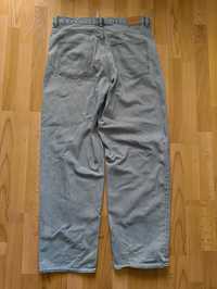 Baggy jeans широкі джинси