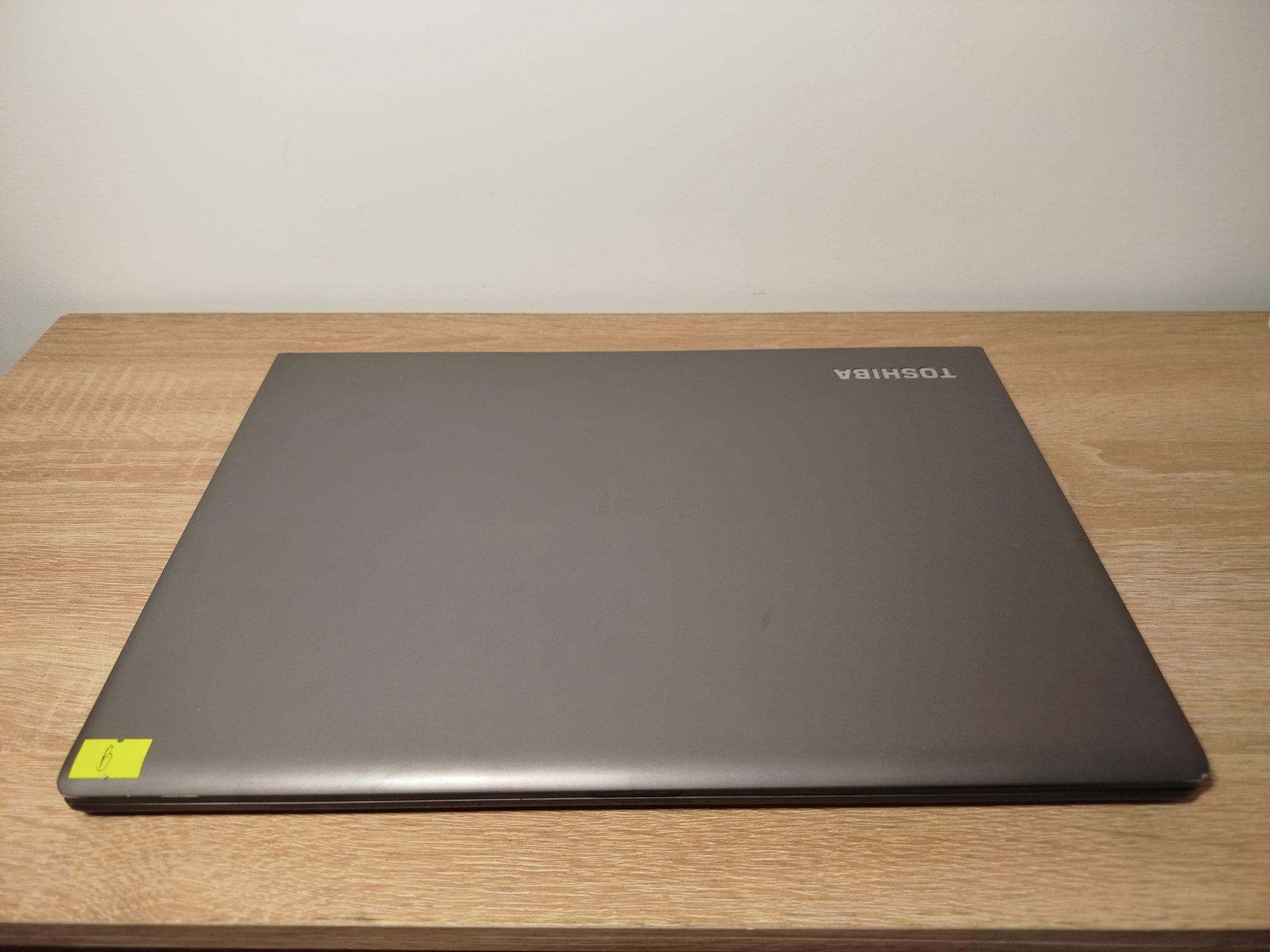 Laptop Tecra Z40t-C-10F i5-6Gen