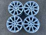 Felgi 17 Ford Mondeo,Kuga,S-Max,C-Max,Galaxy,Focus,Volvo XC60, 5x108