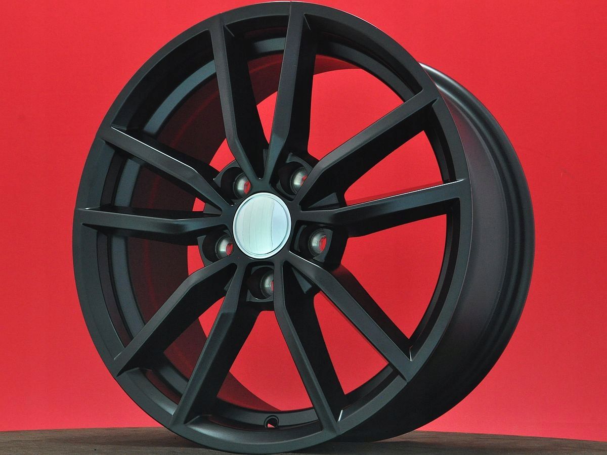 FELGI R16 5x112 AUDI A3 8P 8V A4 B6 B7 A6 C5 C6 Q2 Q3 8U F3 TT Skoda