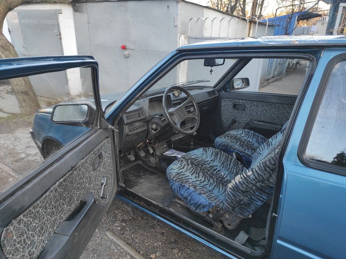 Продам Таврію 1,1 л