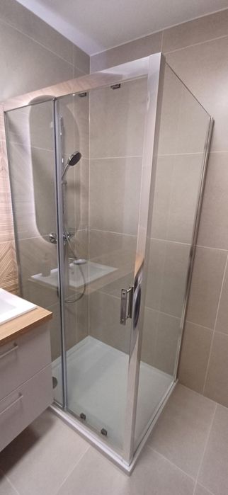 Nowe mieszkanie do wynajęcia