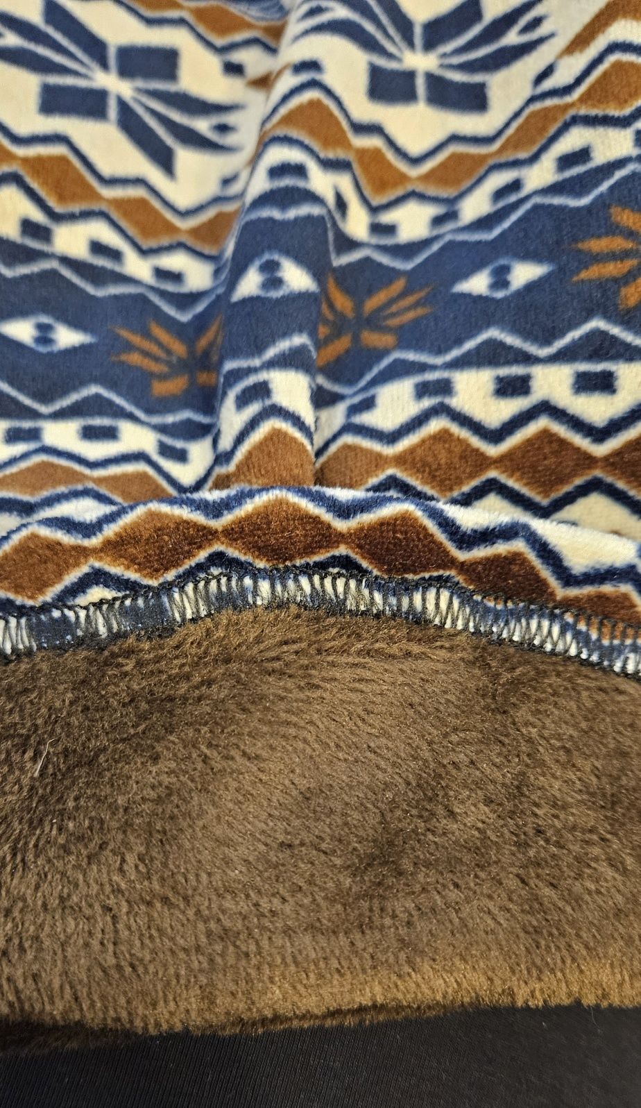 Legginsy wzorek, r.M/L