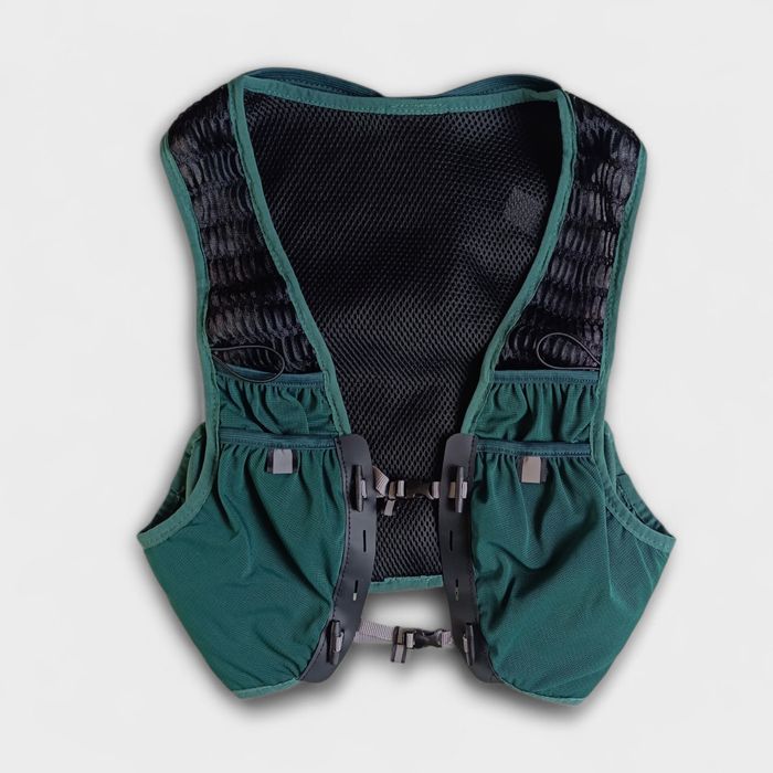 Бігова жилетка camelback x crane/система для бігу/пояс/безрукавка