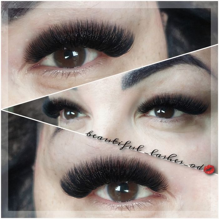 Наращивание ресниц (Черемушки)