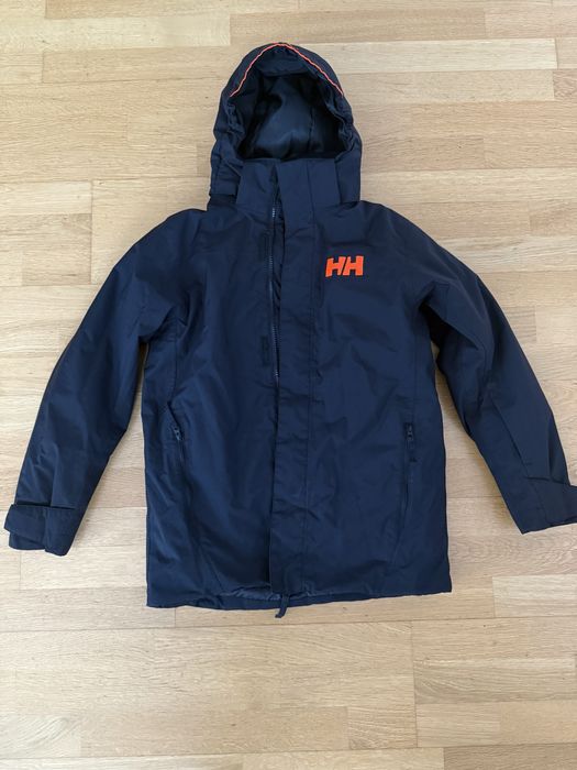 Kurtka narciarska Helly Hansen - rozmiar 152 / 12