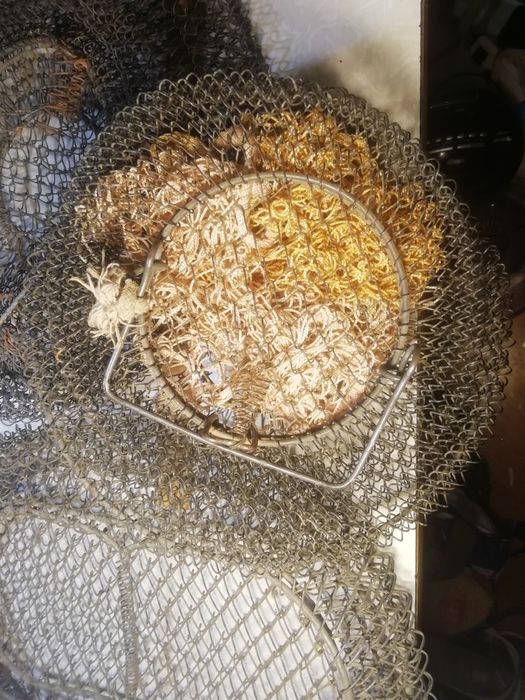 Садок для рибалки 4 шт 1 лотом