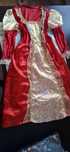 Vestido de princesa