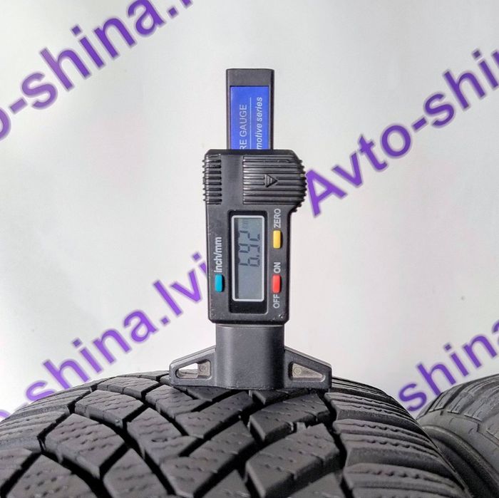 Шини зимові R15 195/65 Continental Conti Winter Contact TS850