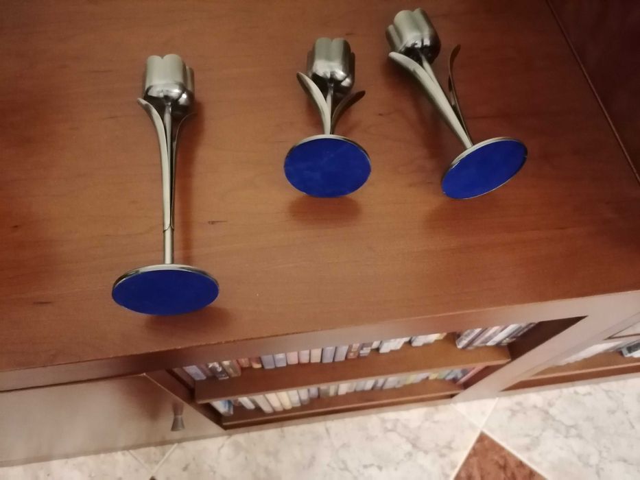 Cristesais novos