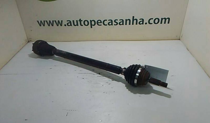 Transmissão Dto Volkswagen Polo (6N1)