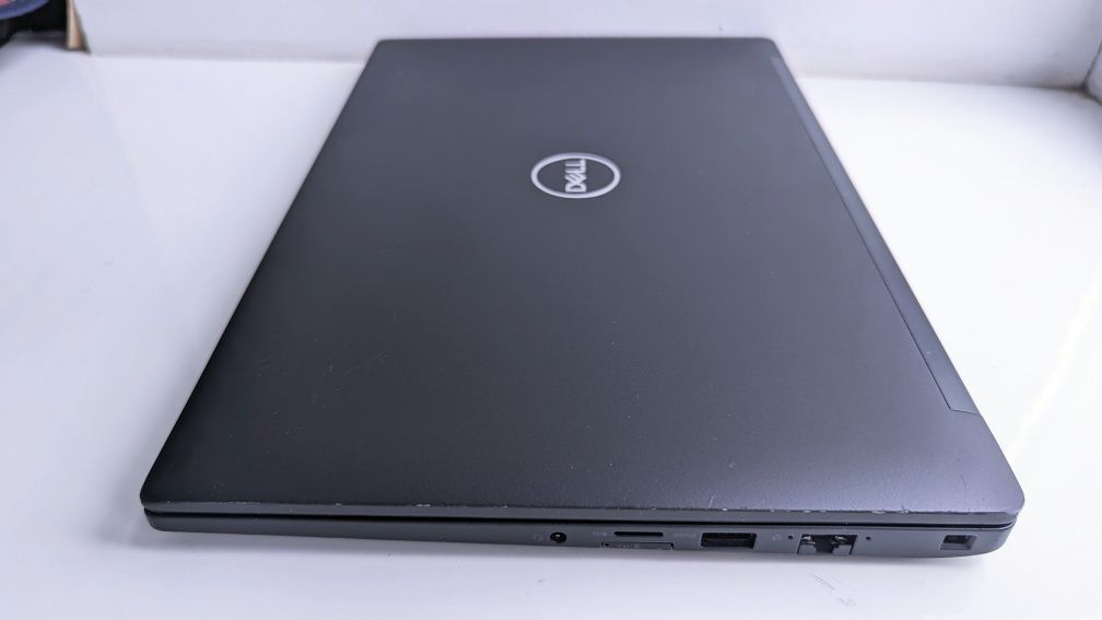 Ноутбук Dell Latitude 7490 Intel Core i5 8350u 4-16Gb 128-512 SSD