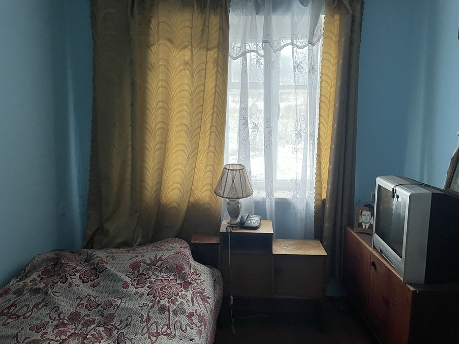 Будинок Старий Вишнівець 108 м2