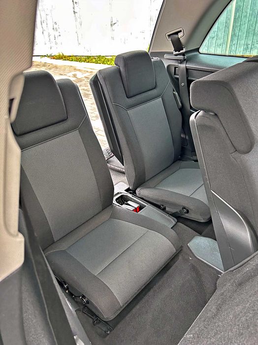 Opel Zafira 2006 1.8 MPI