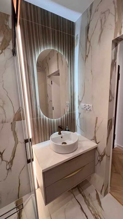 Kawalerka wścisłym centrum